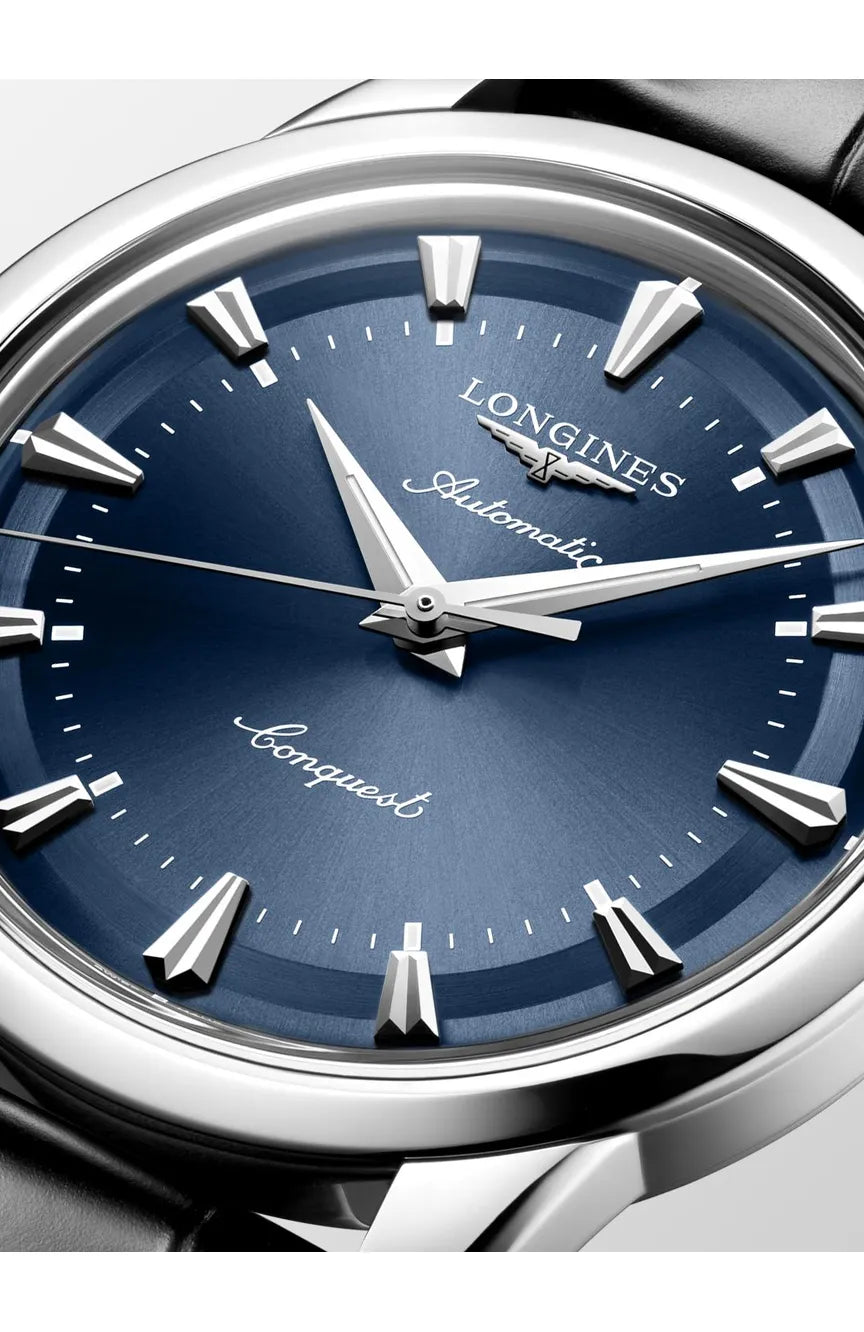 LONGINES HERITAGE Conquest Heritage