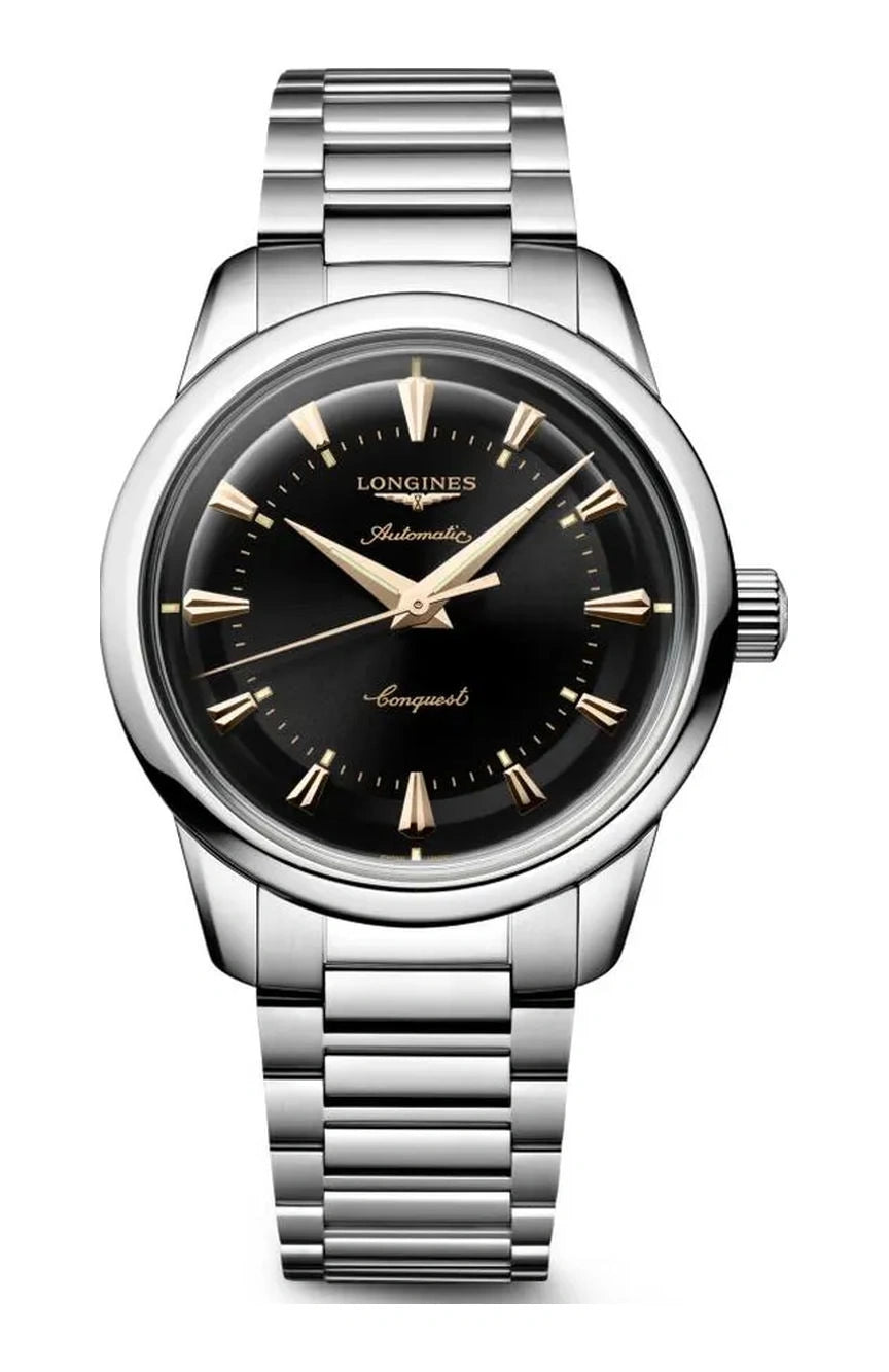 LONGINES HERITAGE Conquest Heritage