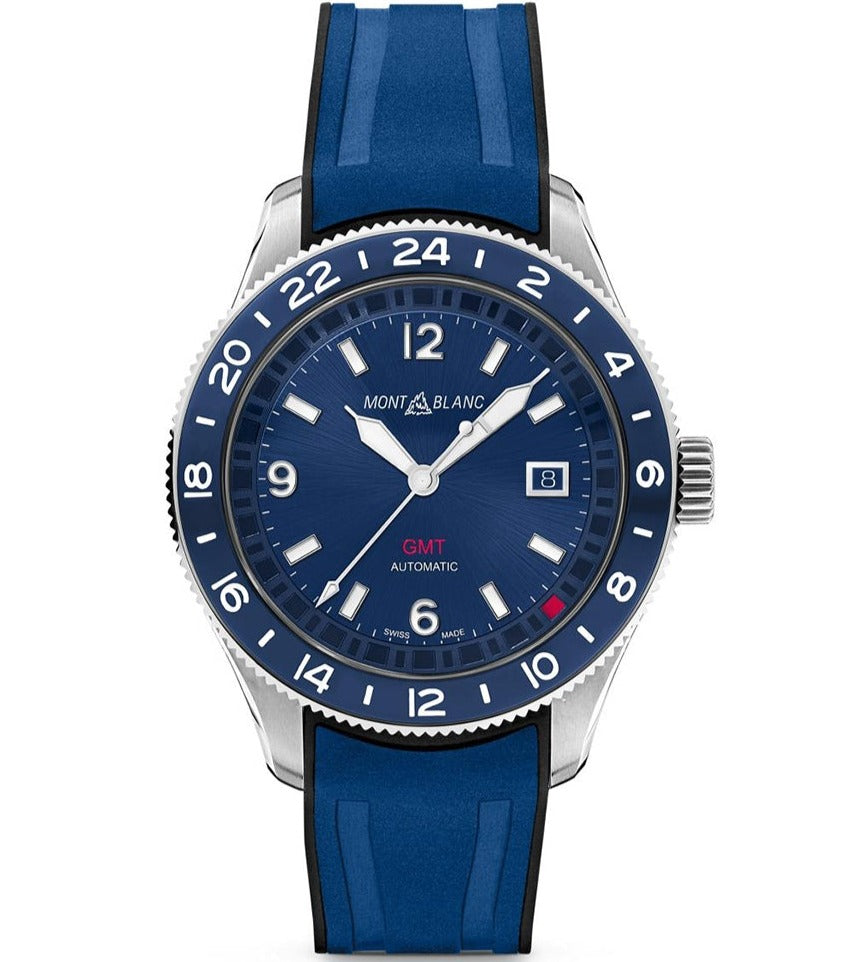 مونت بلانك 1858 GMT 1858 129617
