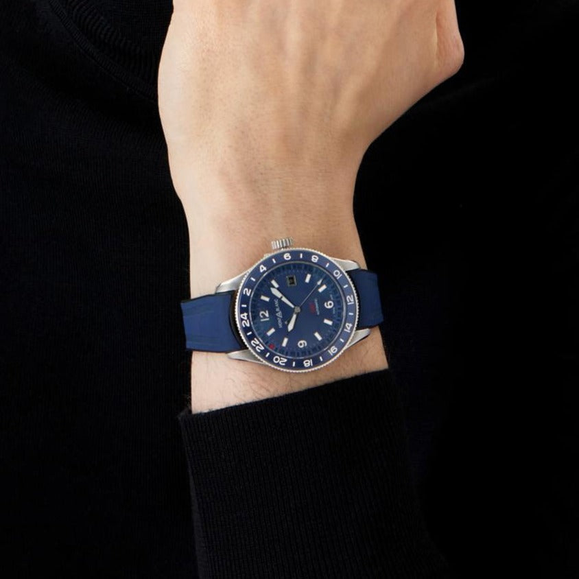 مونت بلانك 1858 GMT 1858 129617