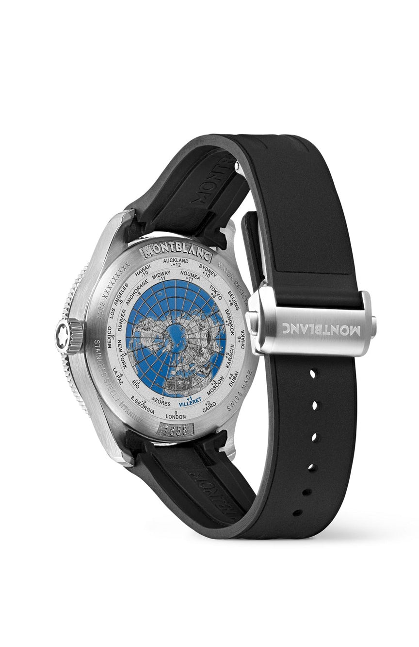 مونت بلانك 1858 GMT 1858 129766