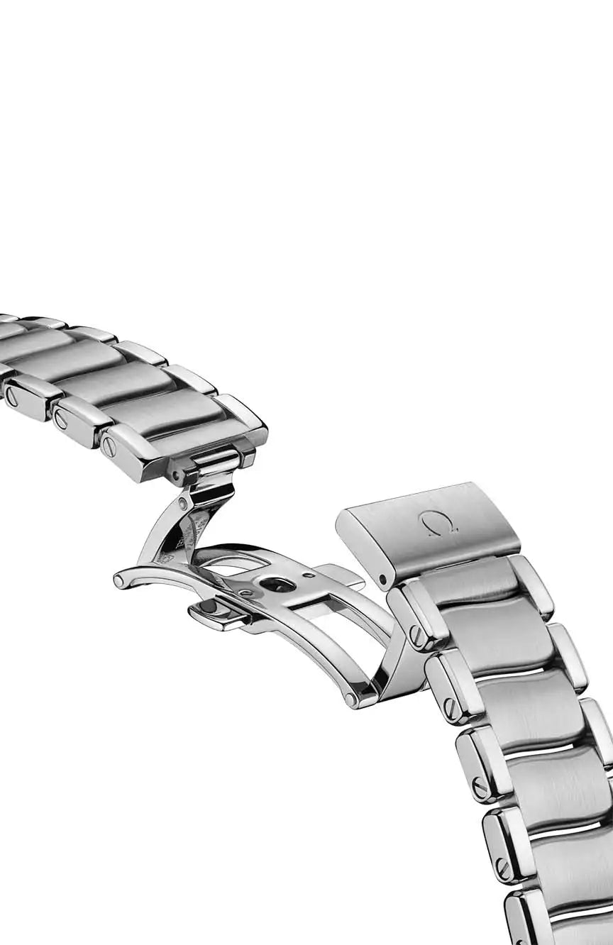 OMEGA DE VILLE LADYMATIC
