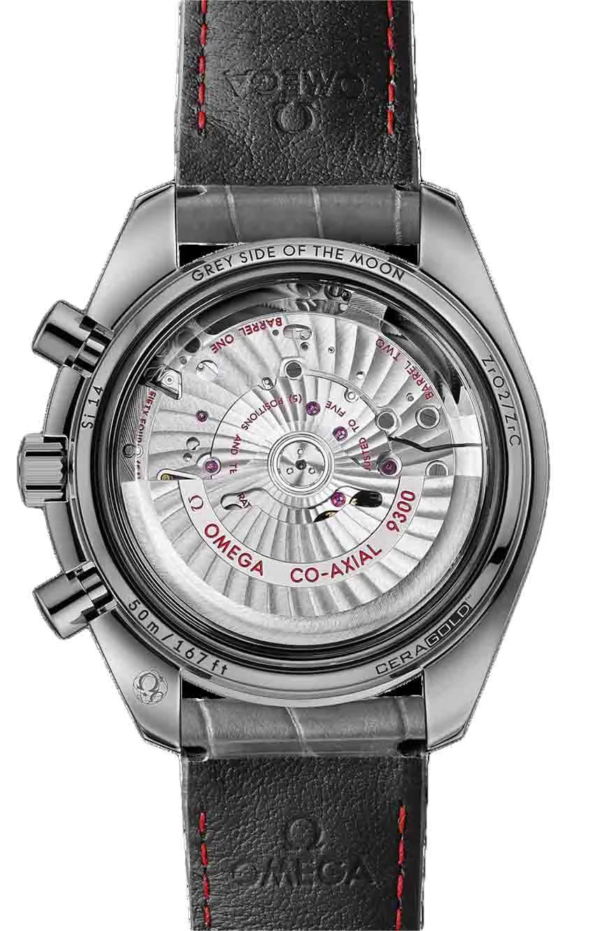 OMEGA HERITAGE Speedmaster