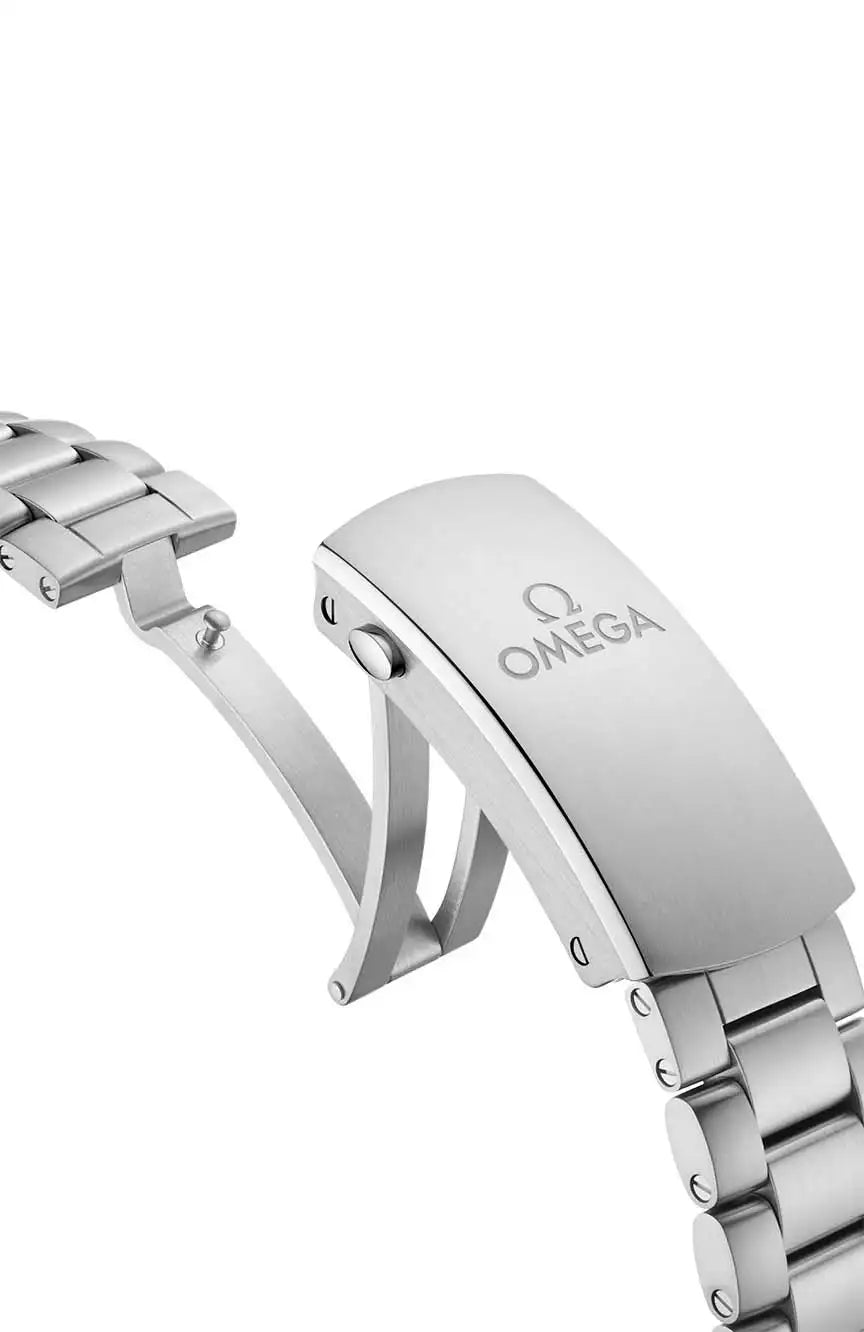 OMEGA SEAMASTER PLANET OCEAN 600M
