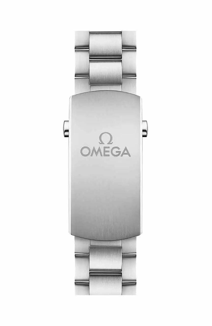 OMEGA SEAMASTER PLANET OCEAN 600M