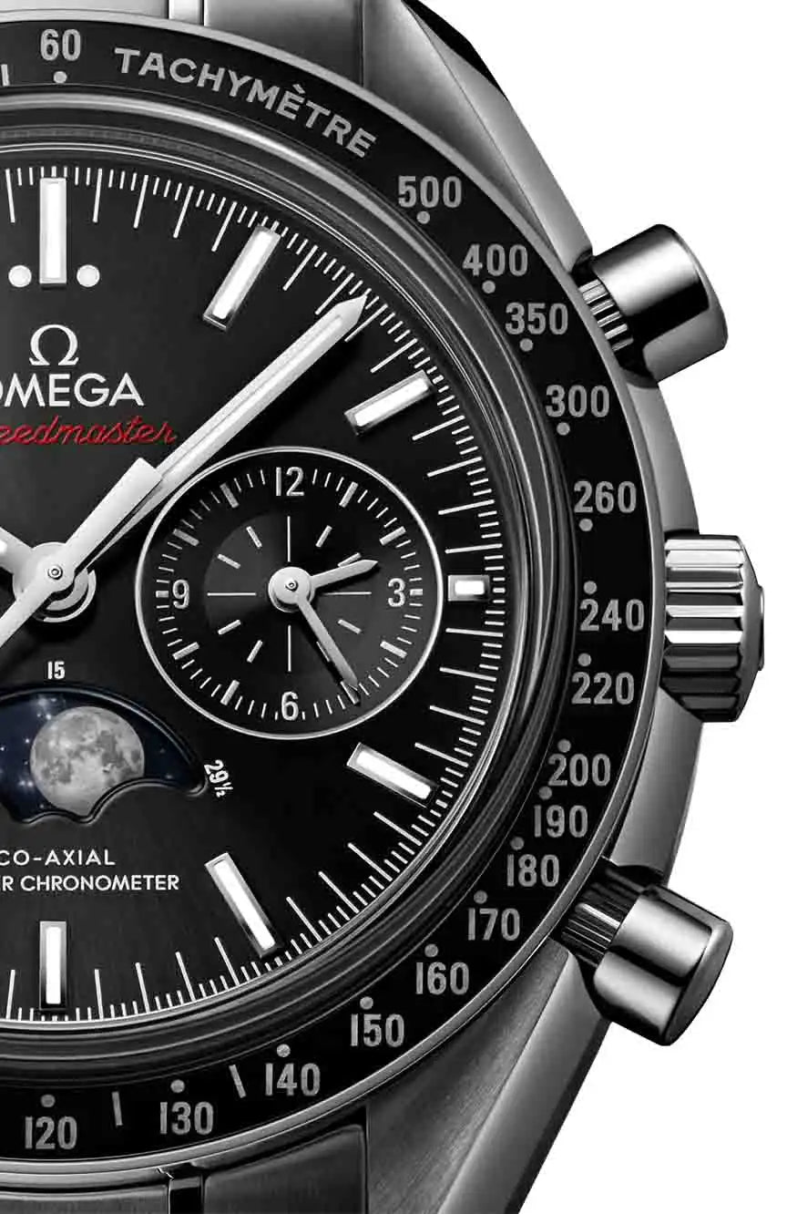 OMEGA SPEEDMASTER MOONPHASE