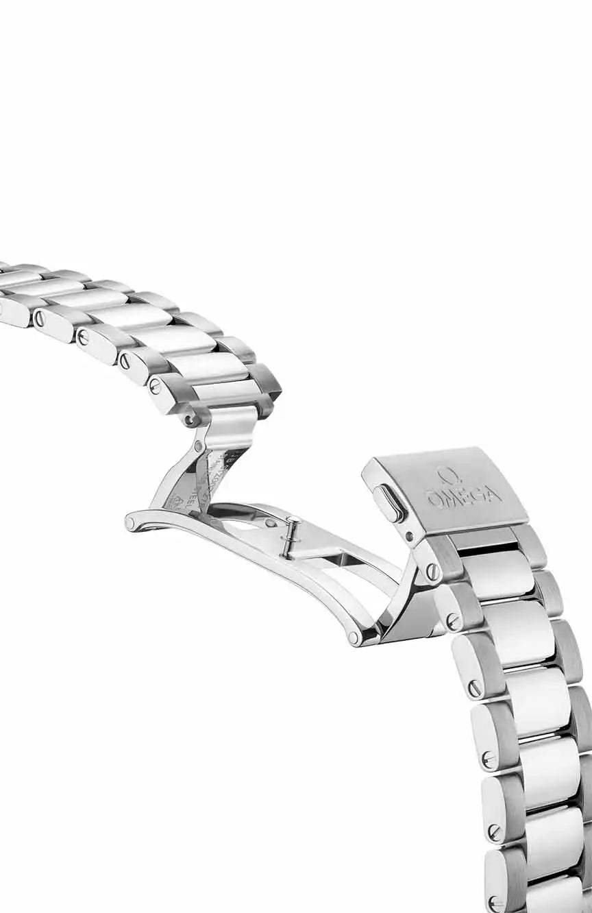 OMEGA SEAMASTER AQUA TERRA 150M