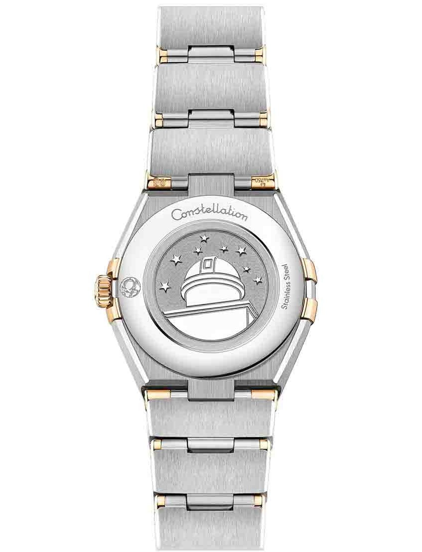 OMEGA QUARTZ 25 MM Constellation 13120256002002