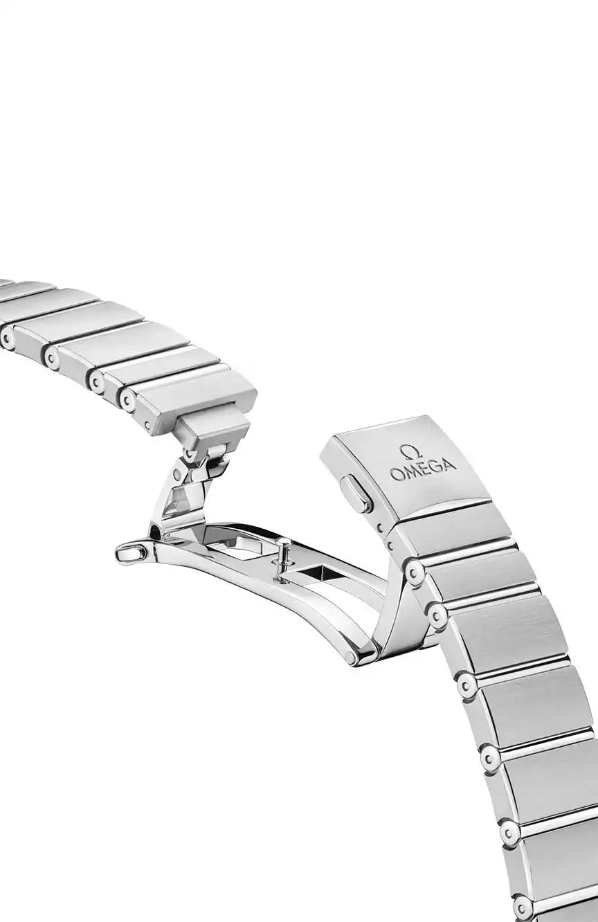 OMEGA CONSTELLATION