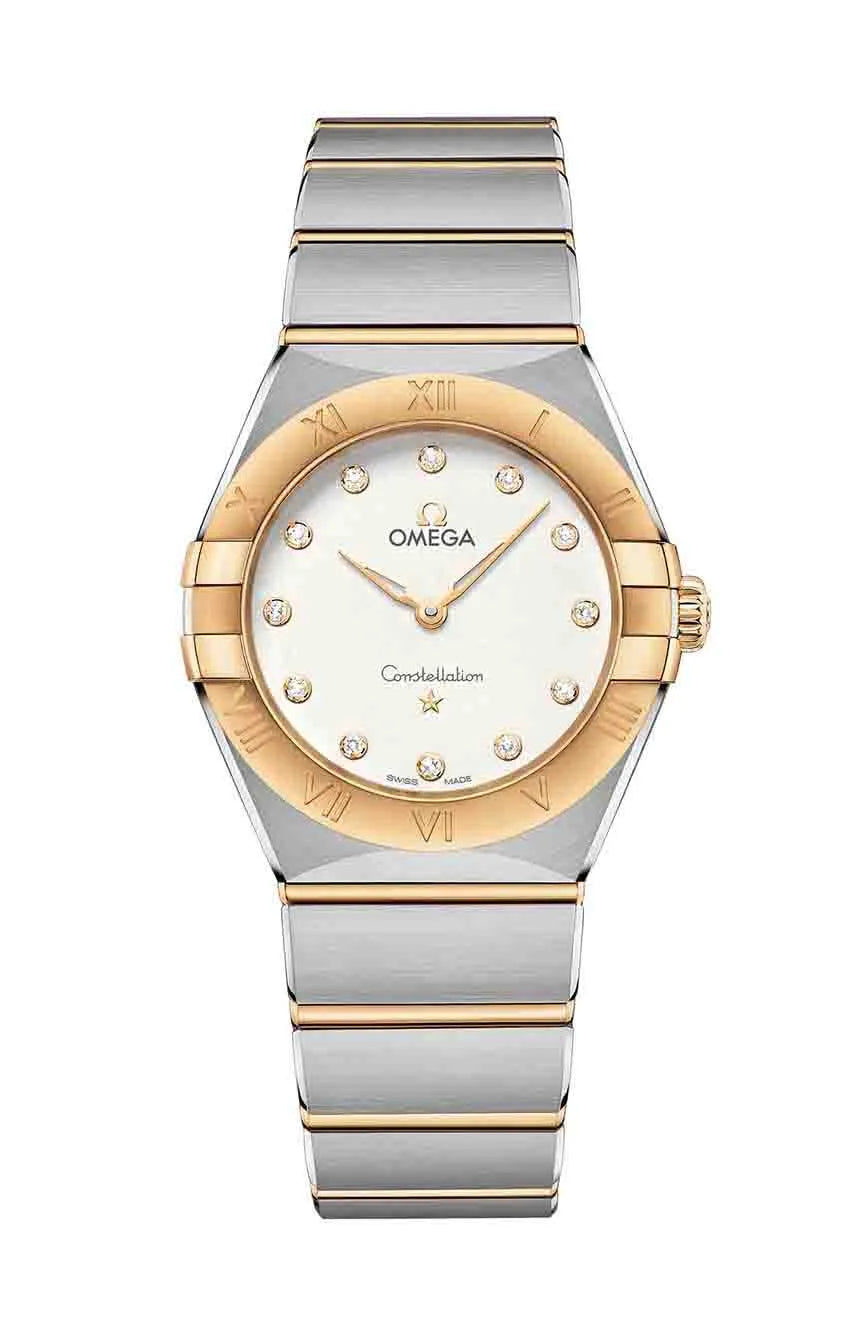 OMEGA CONSTELLATION