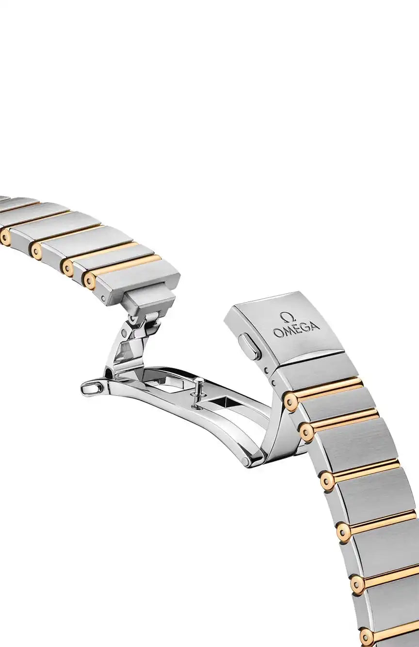 OMEGA CONSTELLATION