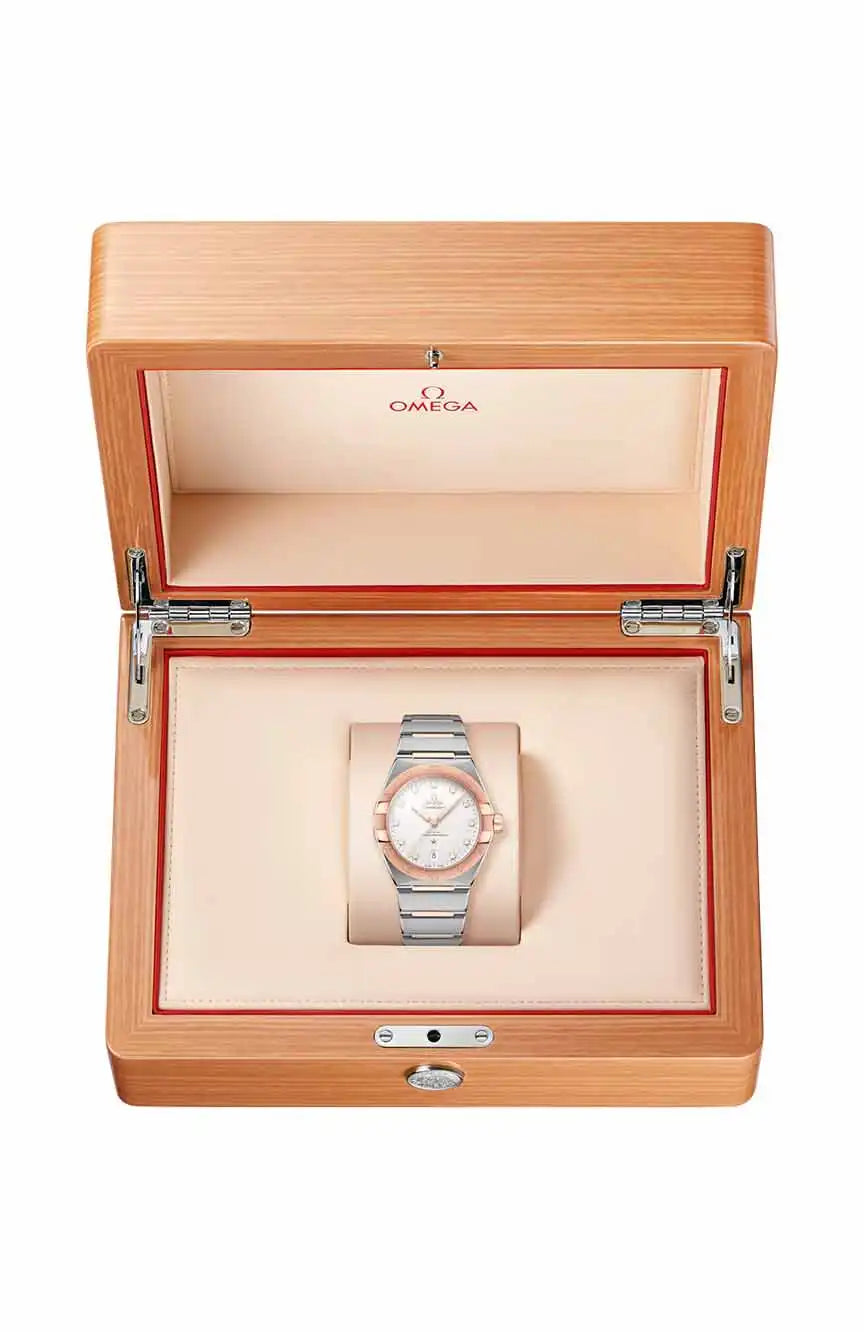 OMEGA CONSTELLATION