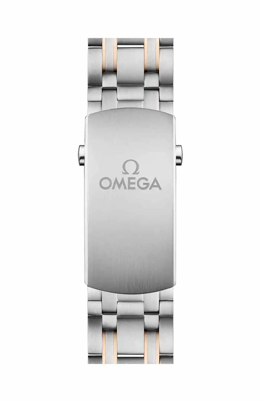 OMEGA SEAMASTER DIVER 300M