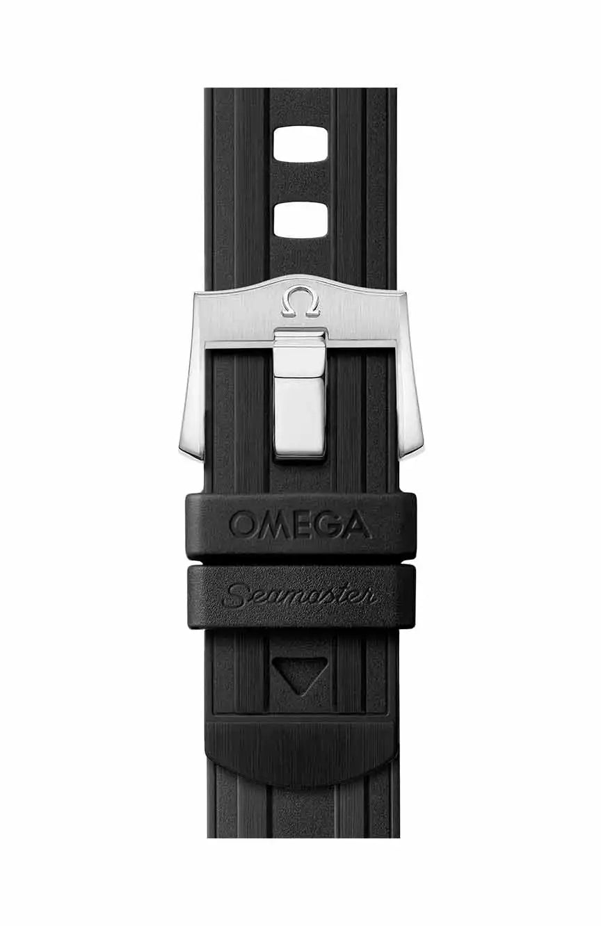 OMEGA SEAMASTER DIVER 300M