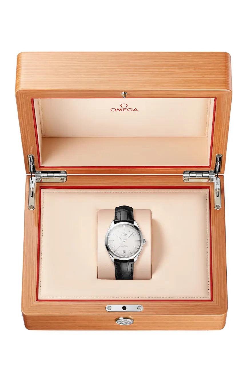 OMEGA DE VILLE TRESOR