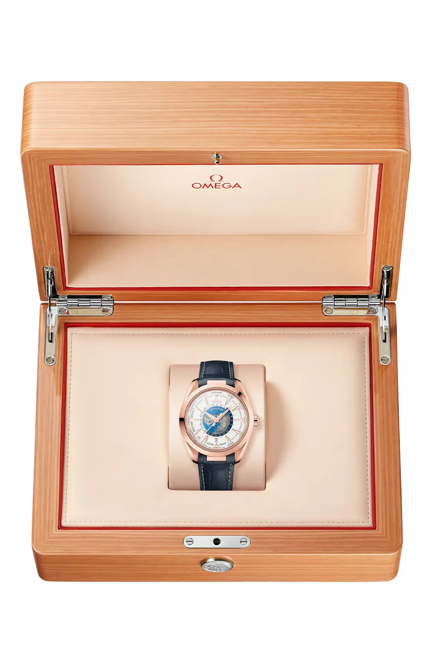 OMEGA SEAMASTER SEAMASTER AQUA TERRA 150M