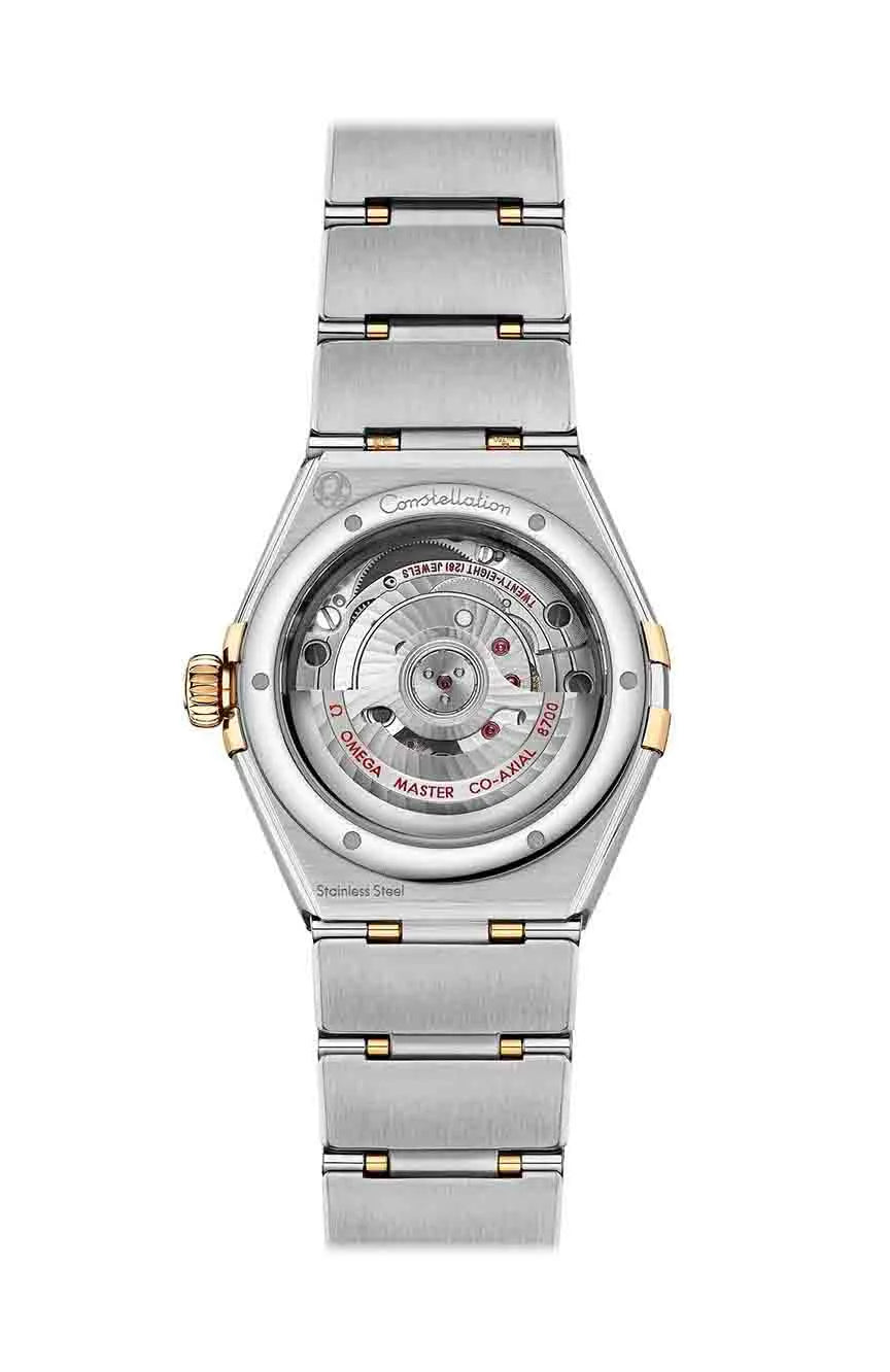 OMEGA CONSTELLATION
