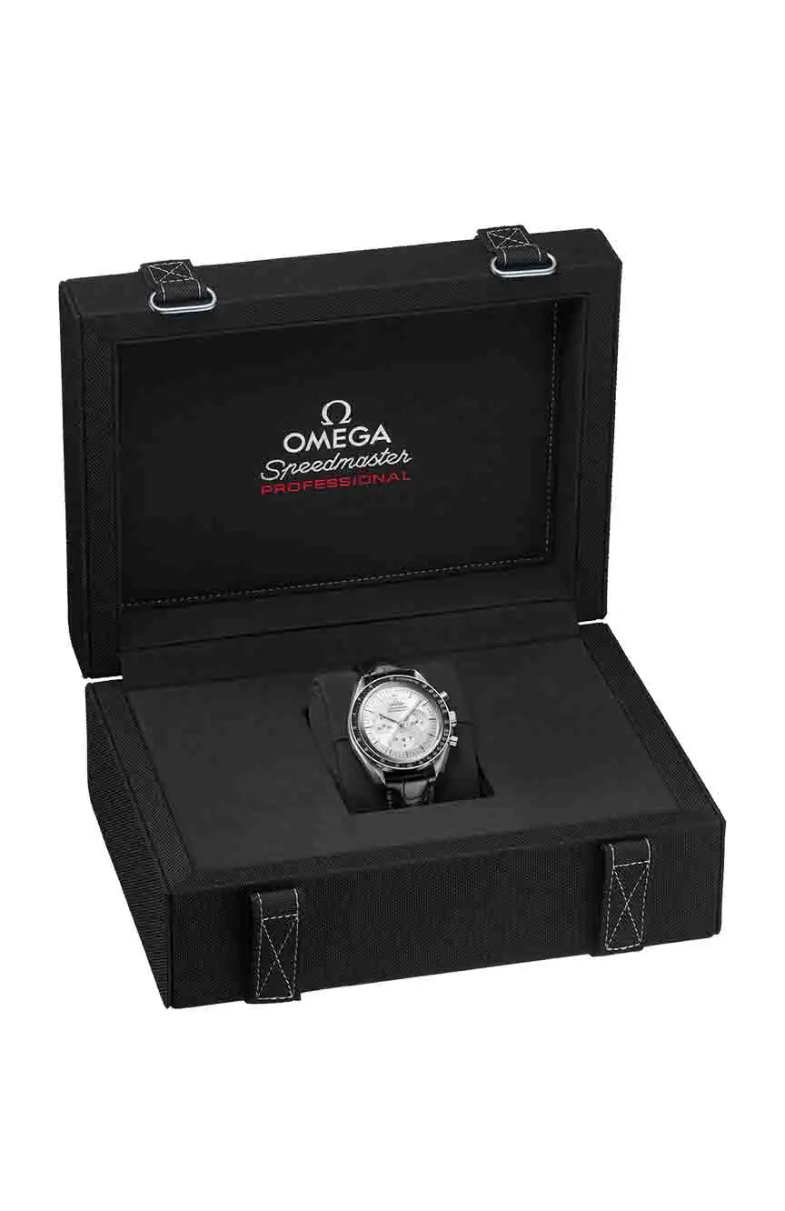 OMEGA SPEEDMASTER MOONWATCH PROFESSIONAL