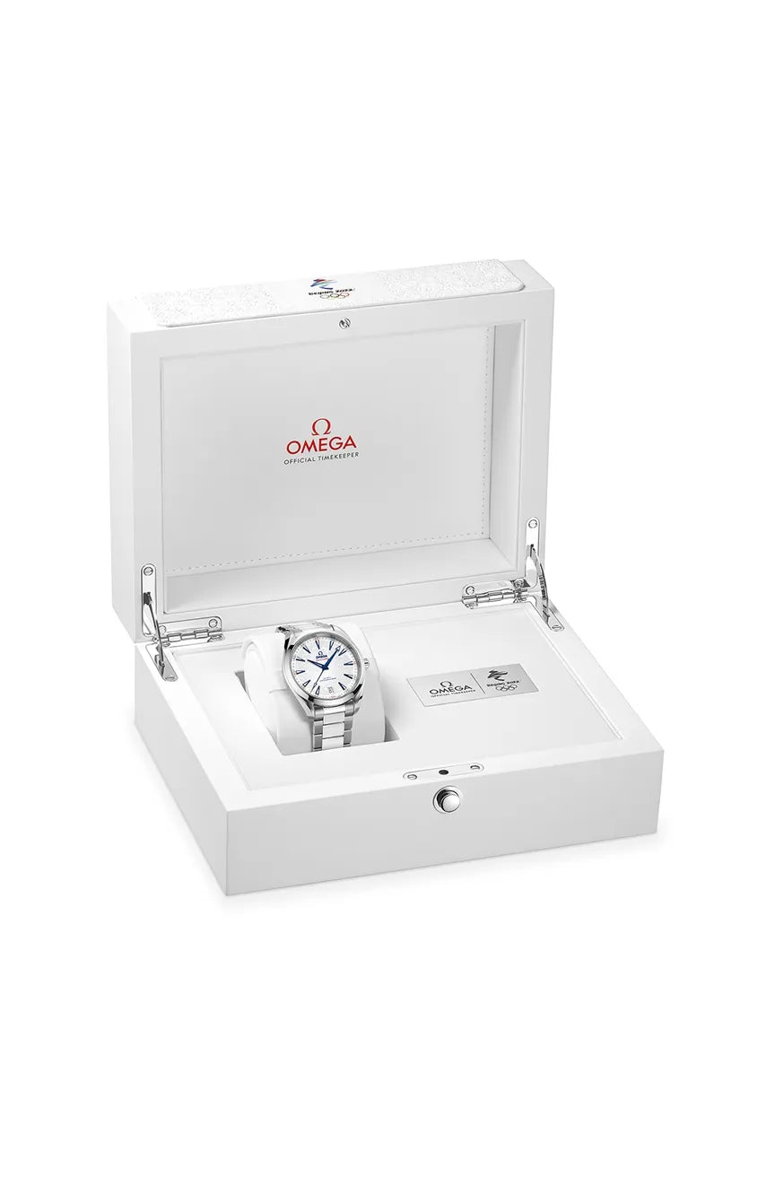 OMEGA SEAMASTER Aqua Terra 150M