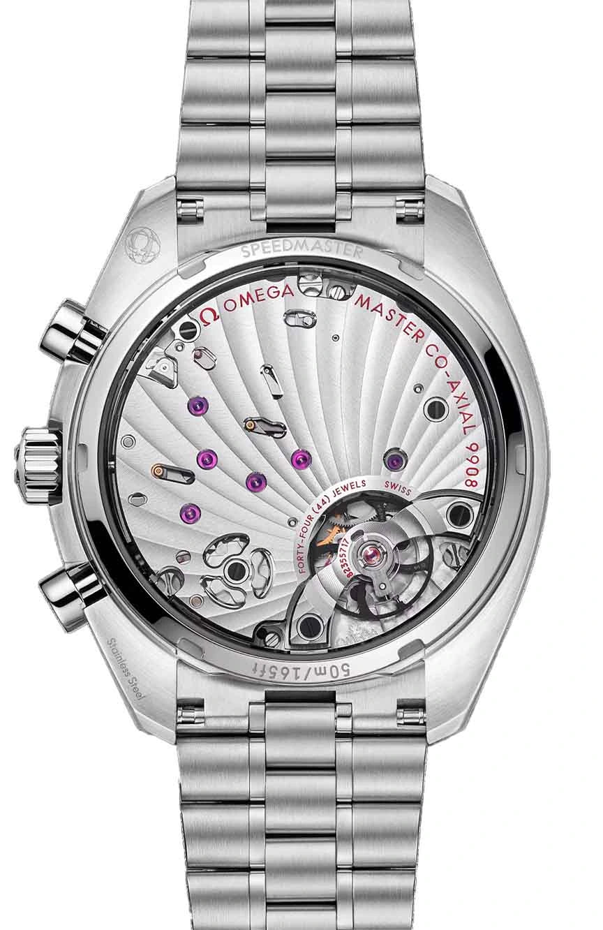OMEGA Speedmaster Heritage 32930435103001