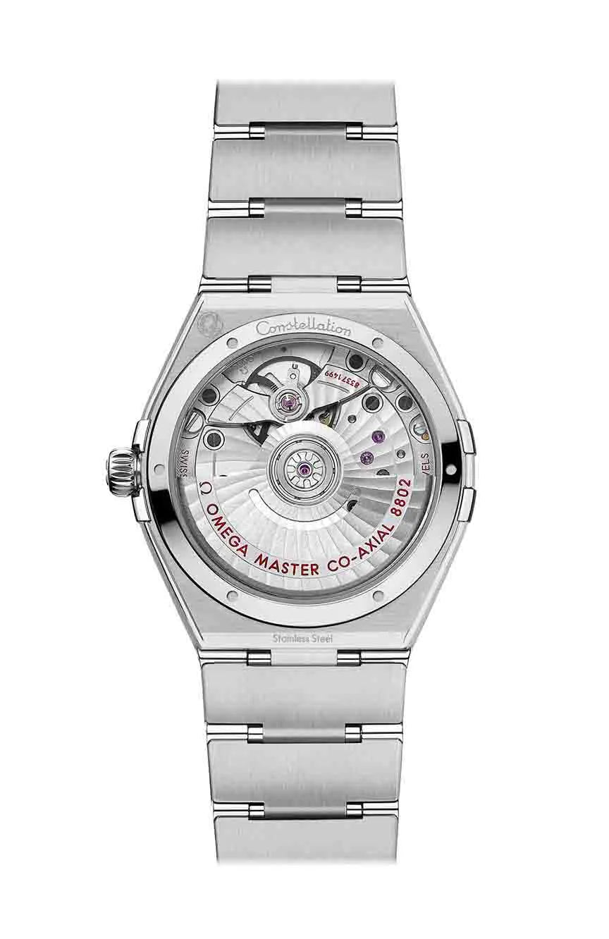 OMEGA CONSTELLATION