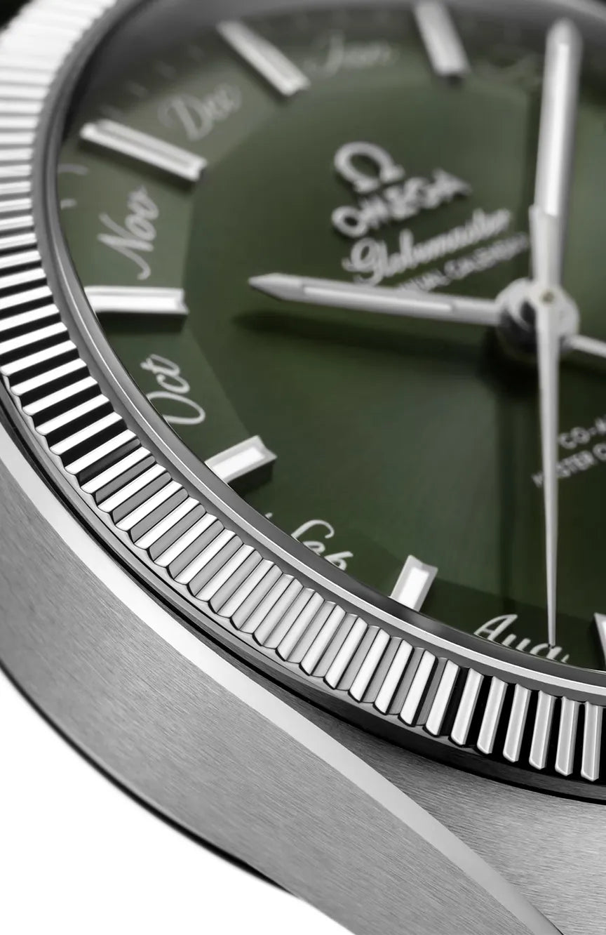 OMEGA CONSTELLATION