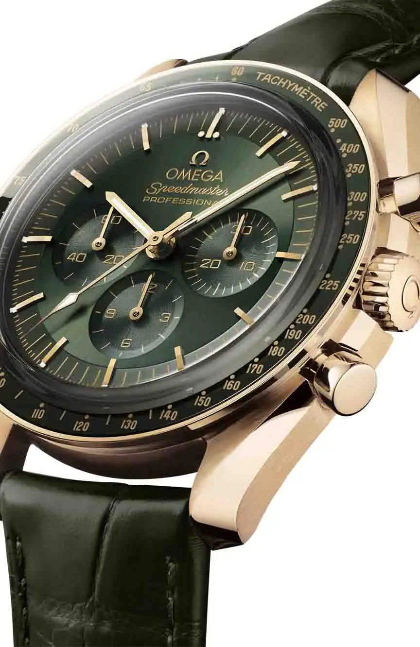 OMEGA SPEEDMASTER MOONWATCH PROFESSIONAL