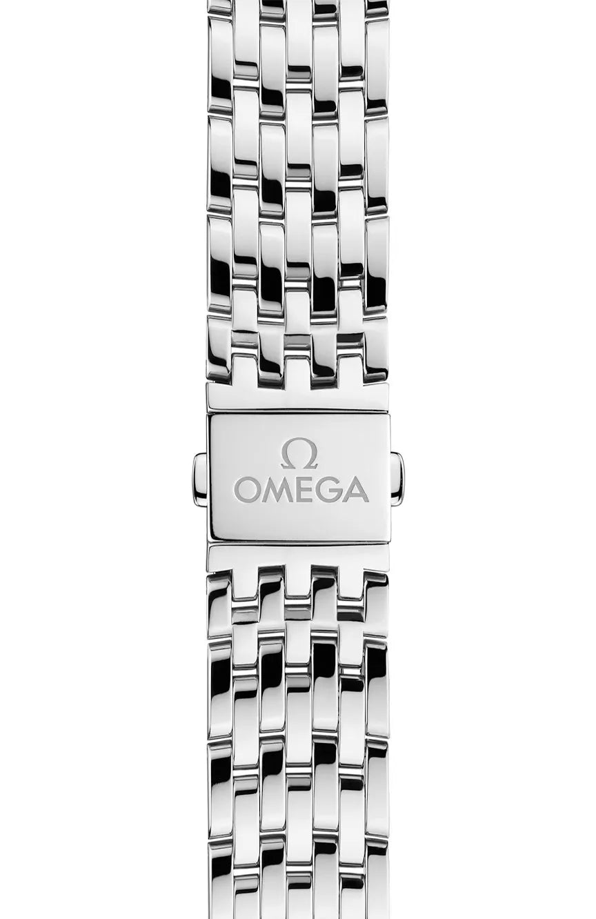 OMEGA DE VILLE PRESTIGE