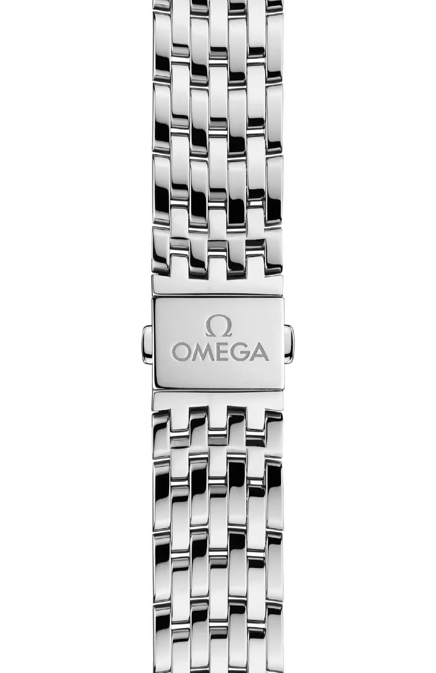 OMEGA DE VILLE PRESTIGE
