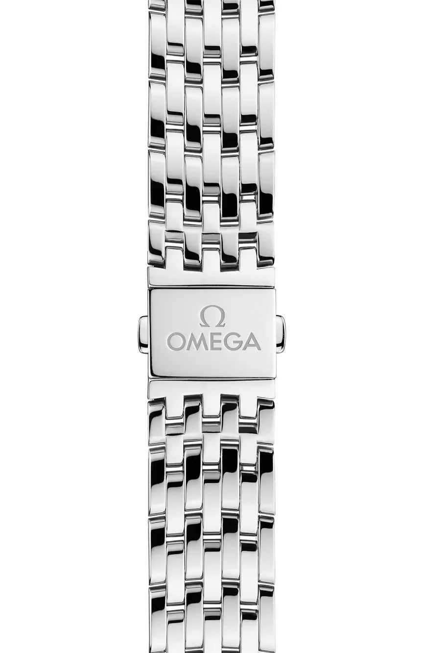 OMEGA DE VILLE PRESTIGE