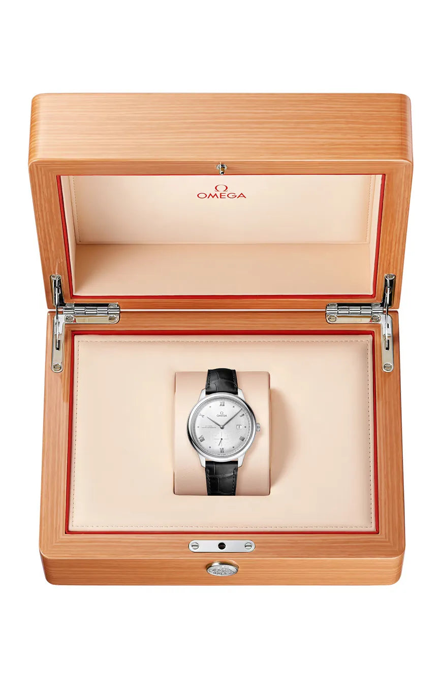 OMEGA DE VILLE PRESTIGE