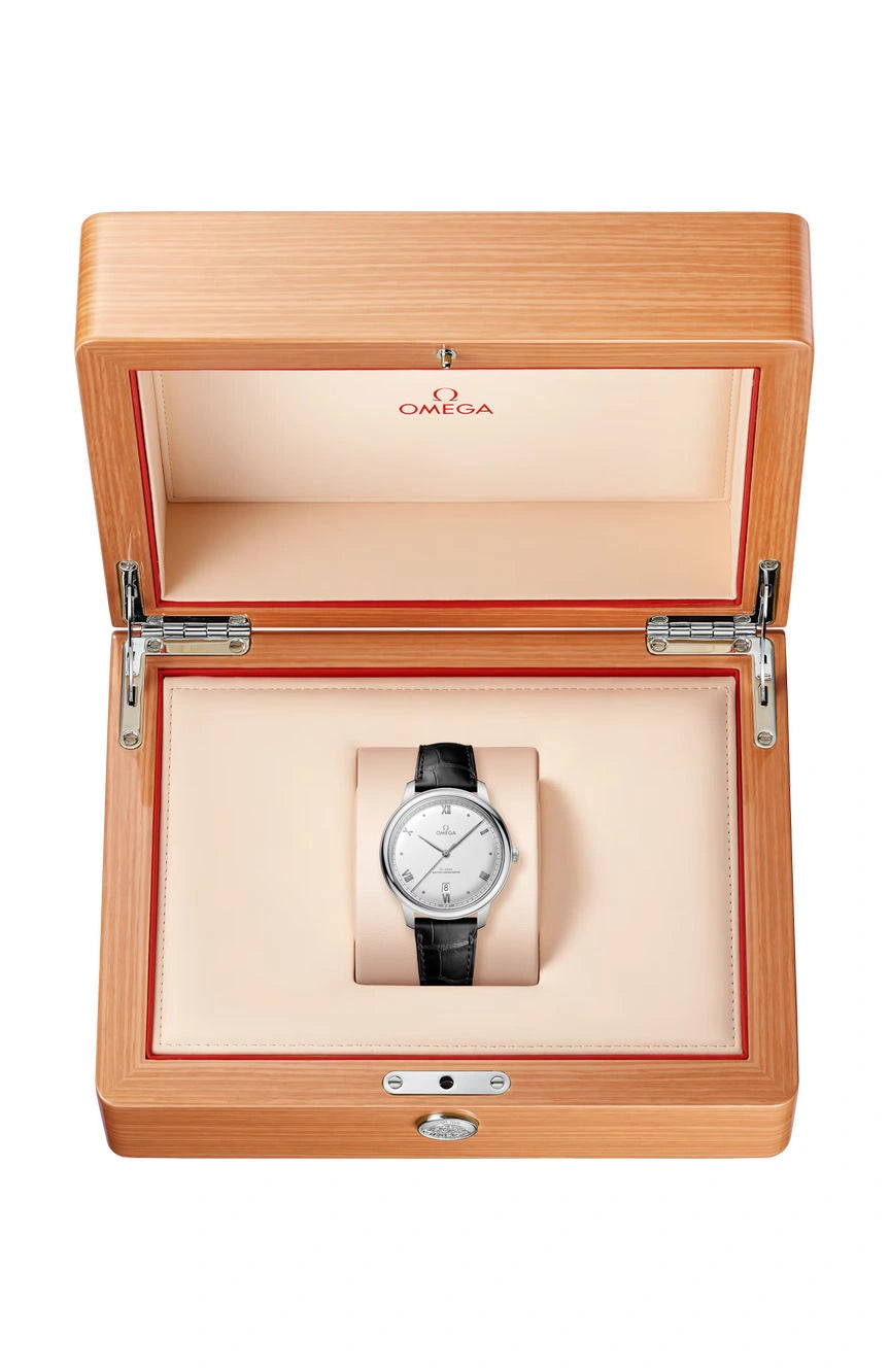 OMEGA DE VILLE PRESTIGE