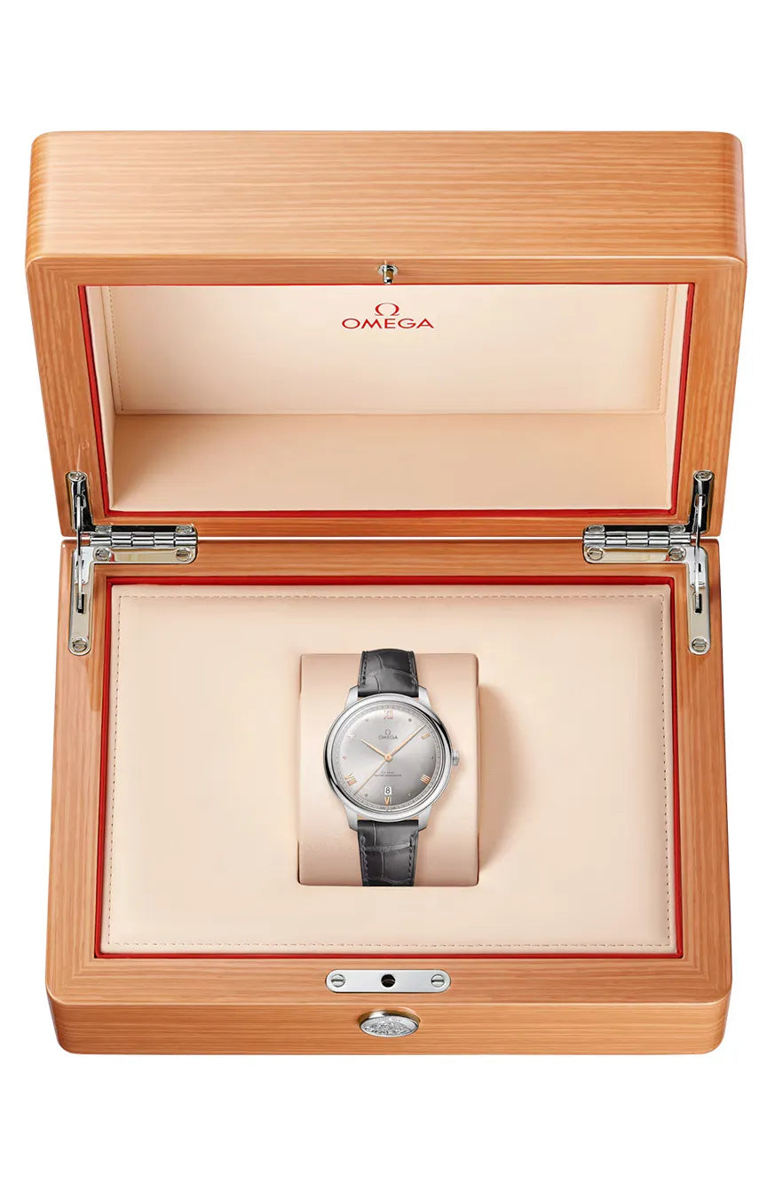 OMEGA DE VILLE PRESTIGE