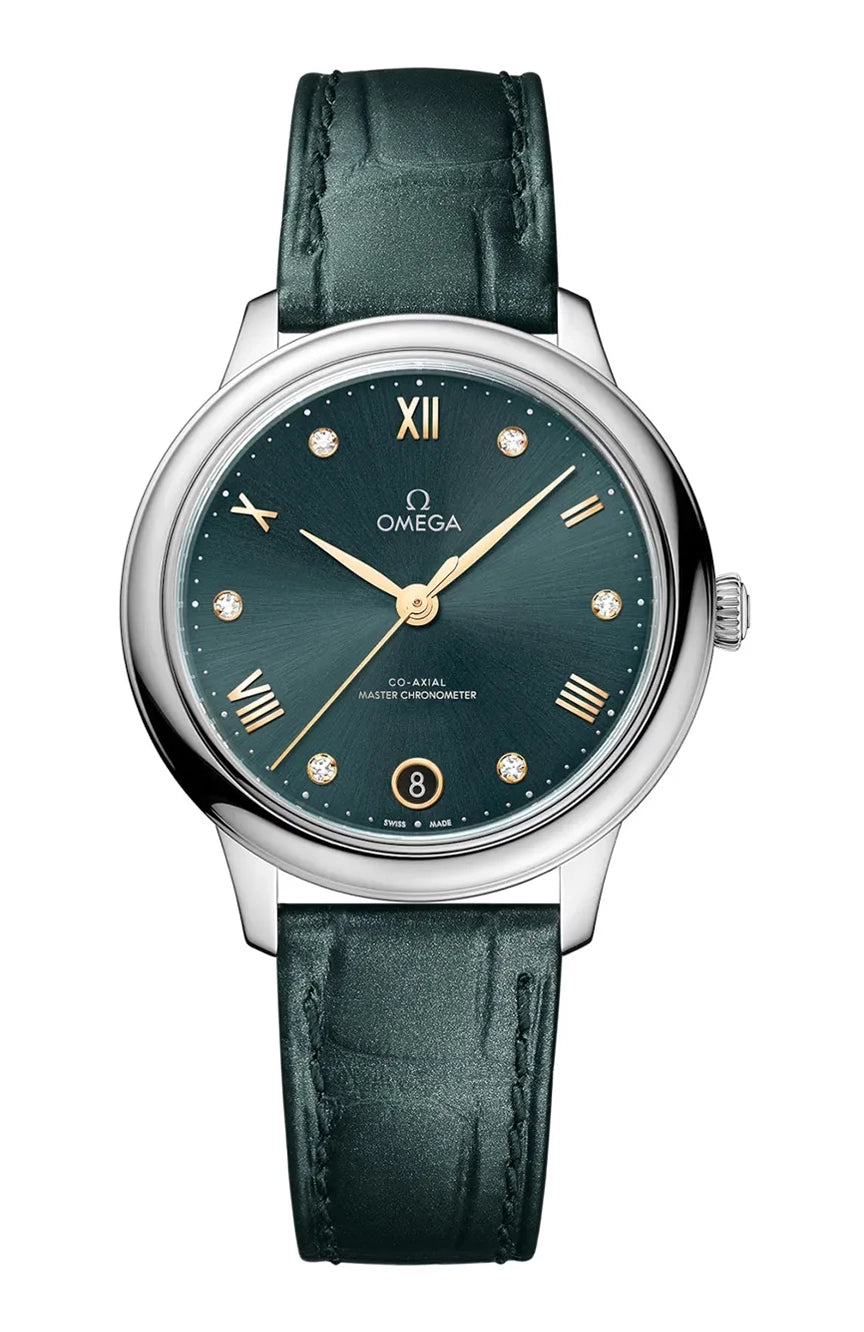 OMEGA DE VILLE PRESTIGE