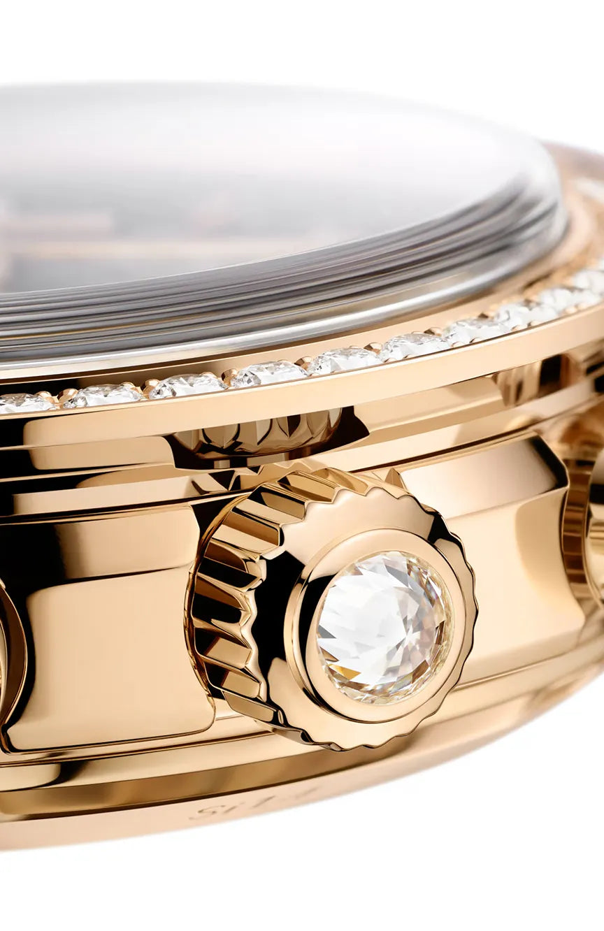OMEGA SPEEDMASTER SPEEDMASTER 38