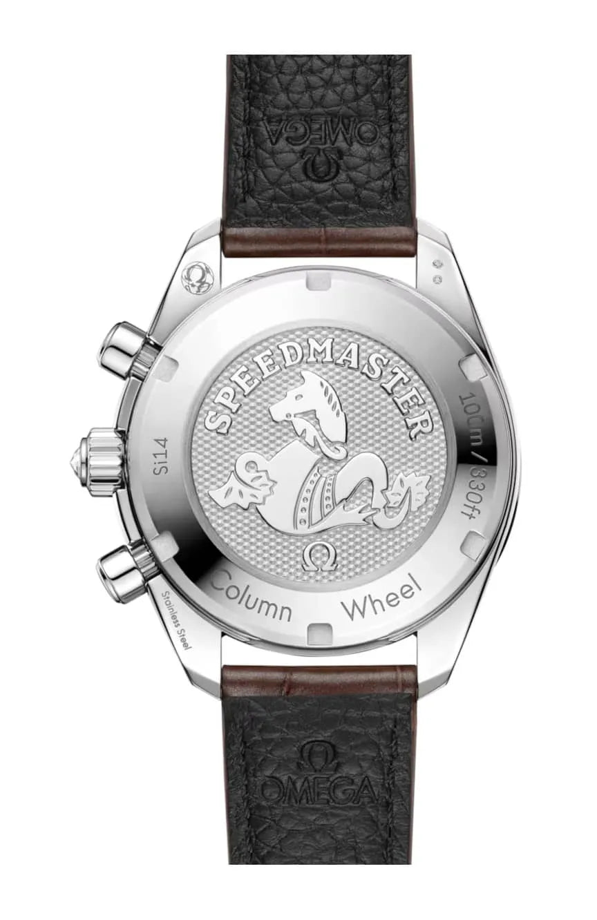 OMEGA SPEEDMASTER SPEEDMASTER 38