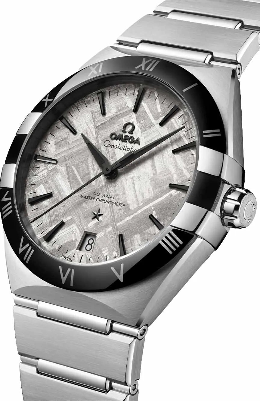 OMEGA CONSTELLATION