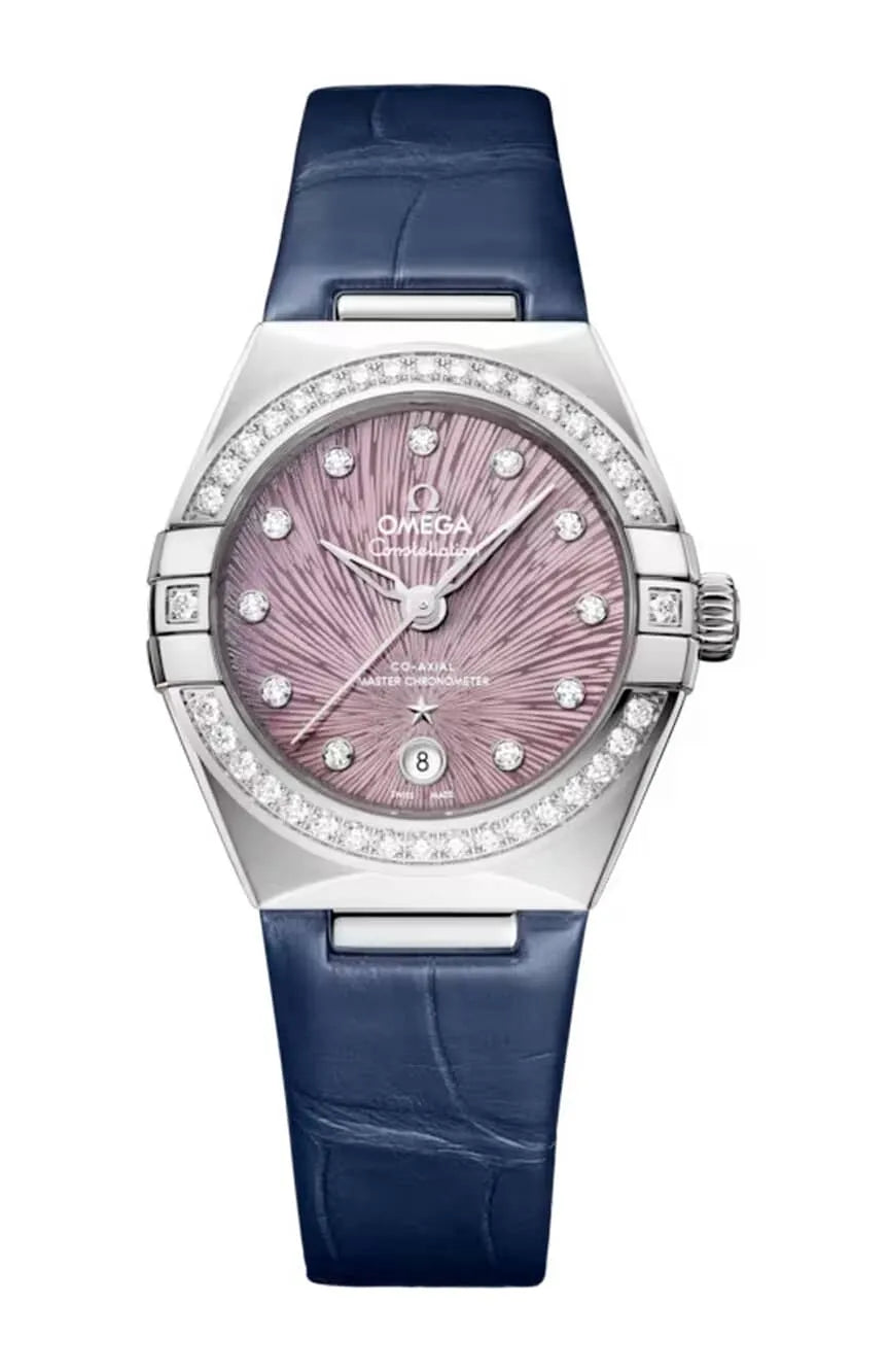 OMEGA CONSTELLATION