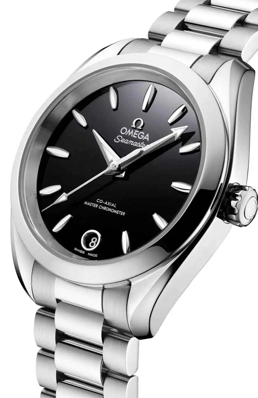 OMEGA SEAMASTER AQUA TERRA 150M