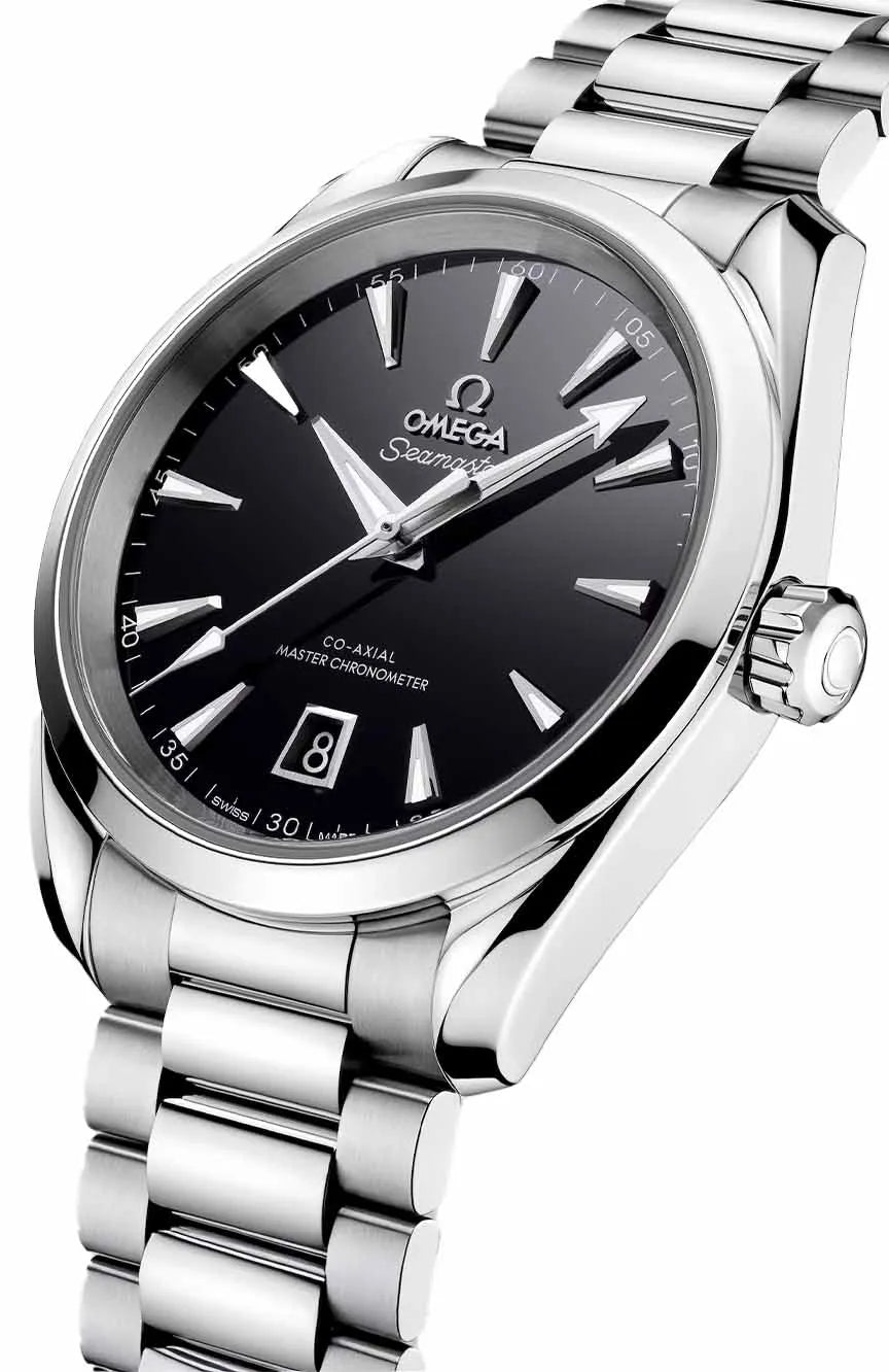 OMEGA SEAMASTER AQUA TERRA 150M