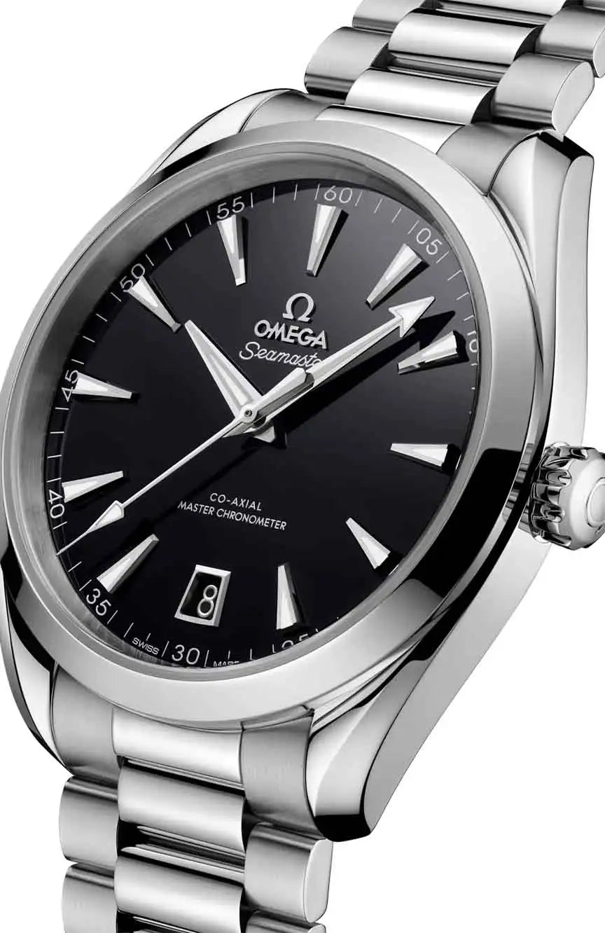 OMEGA SEAMASTER AQUA TERRA 150M