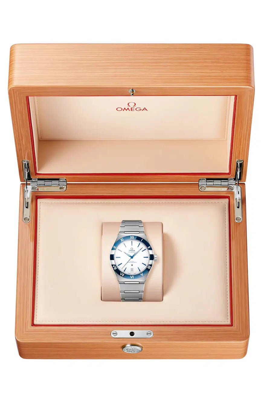 OMEGA CONSTELLATION