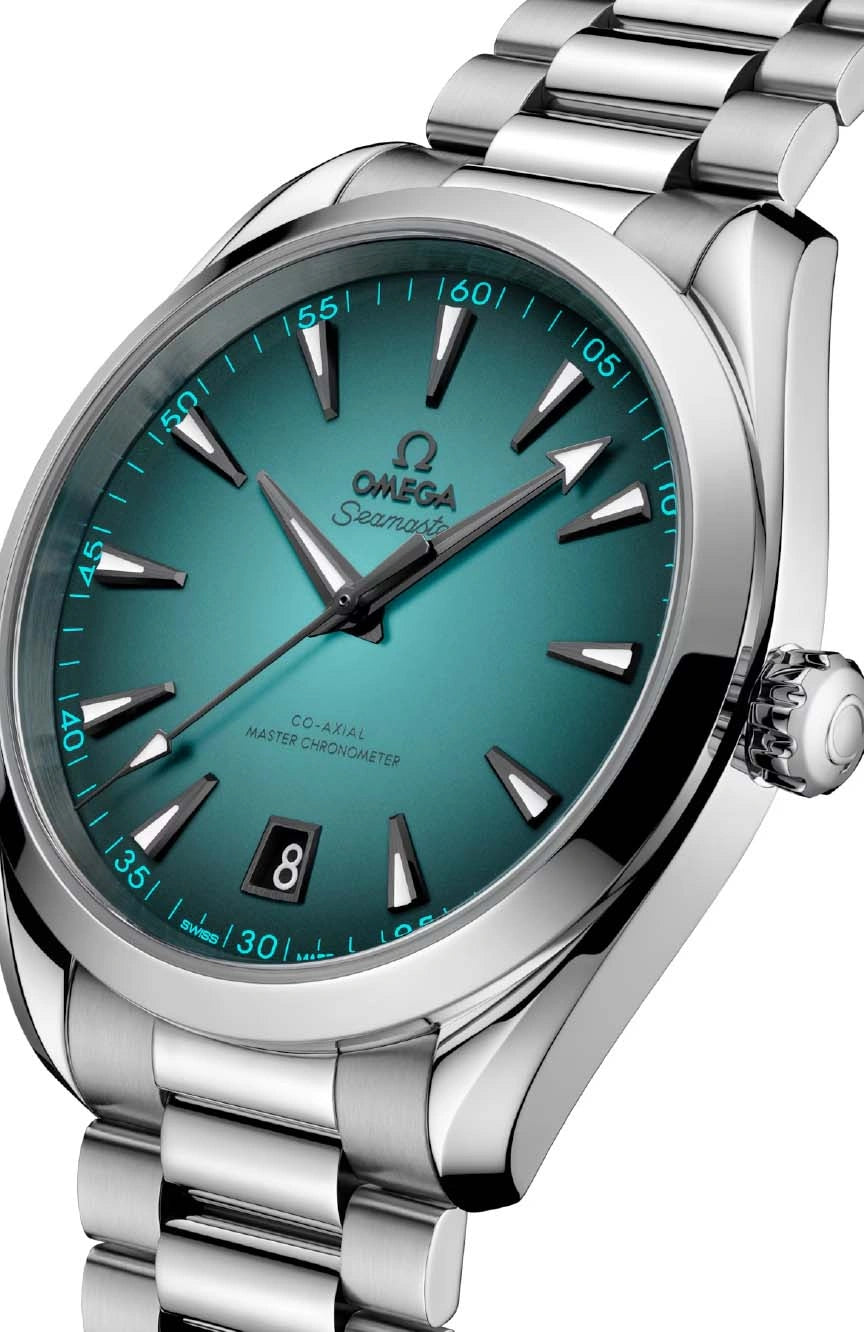 OMEGA SEAMASTER SEAMASTER AQUA TERRA 150M