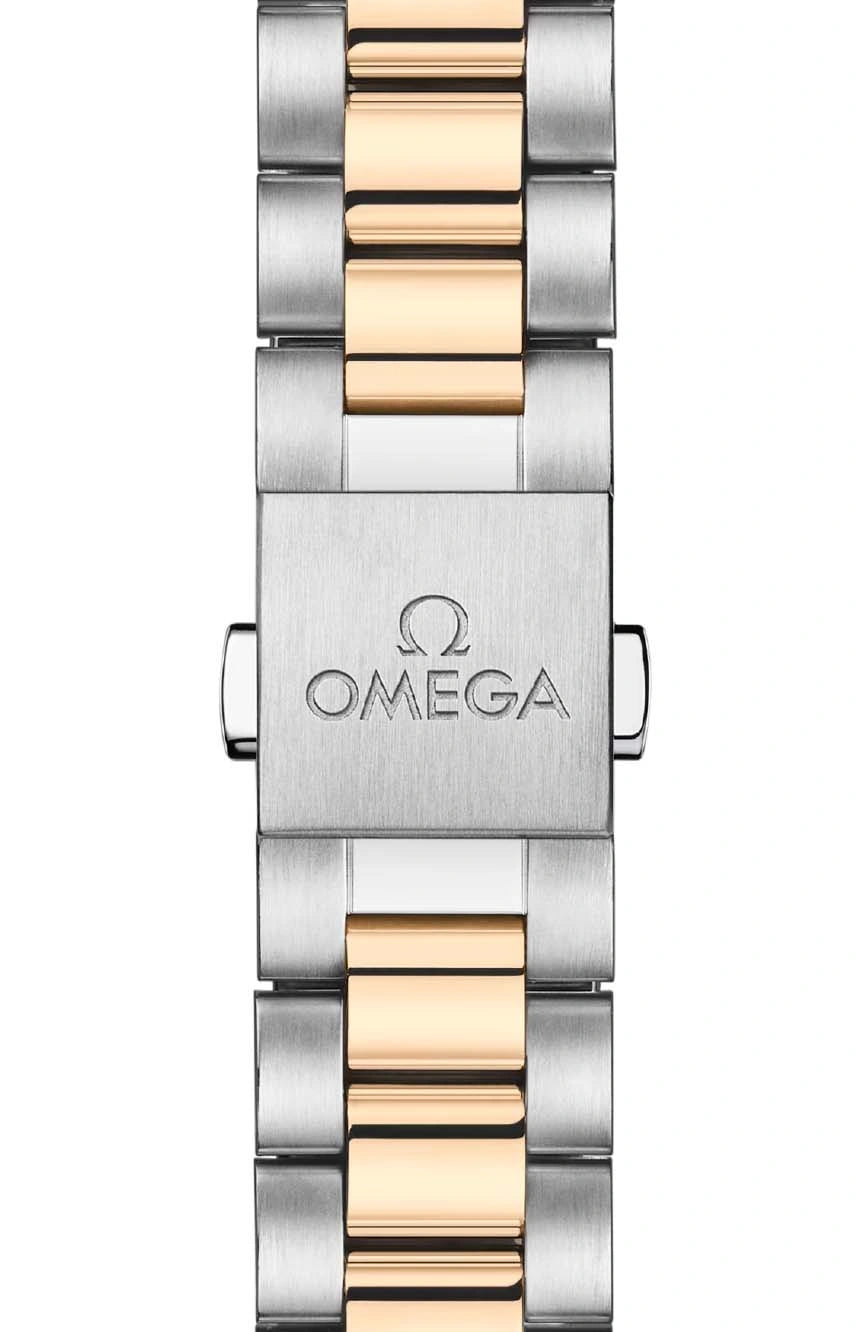 OMEGA SEAMASTER AQUA TERRA 150M