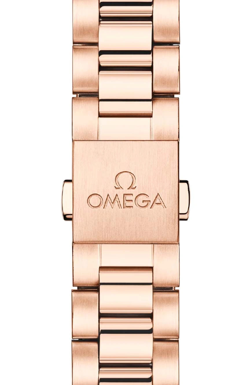 OMEGA SEAMASTER AQUA TERRA 150M