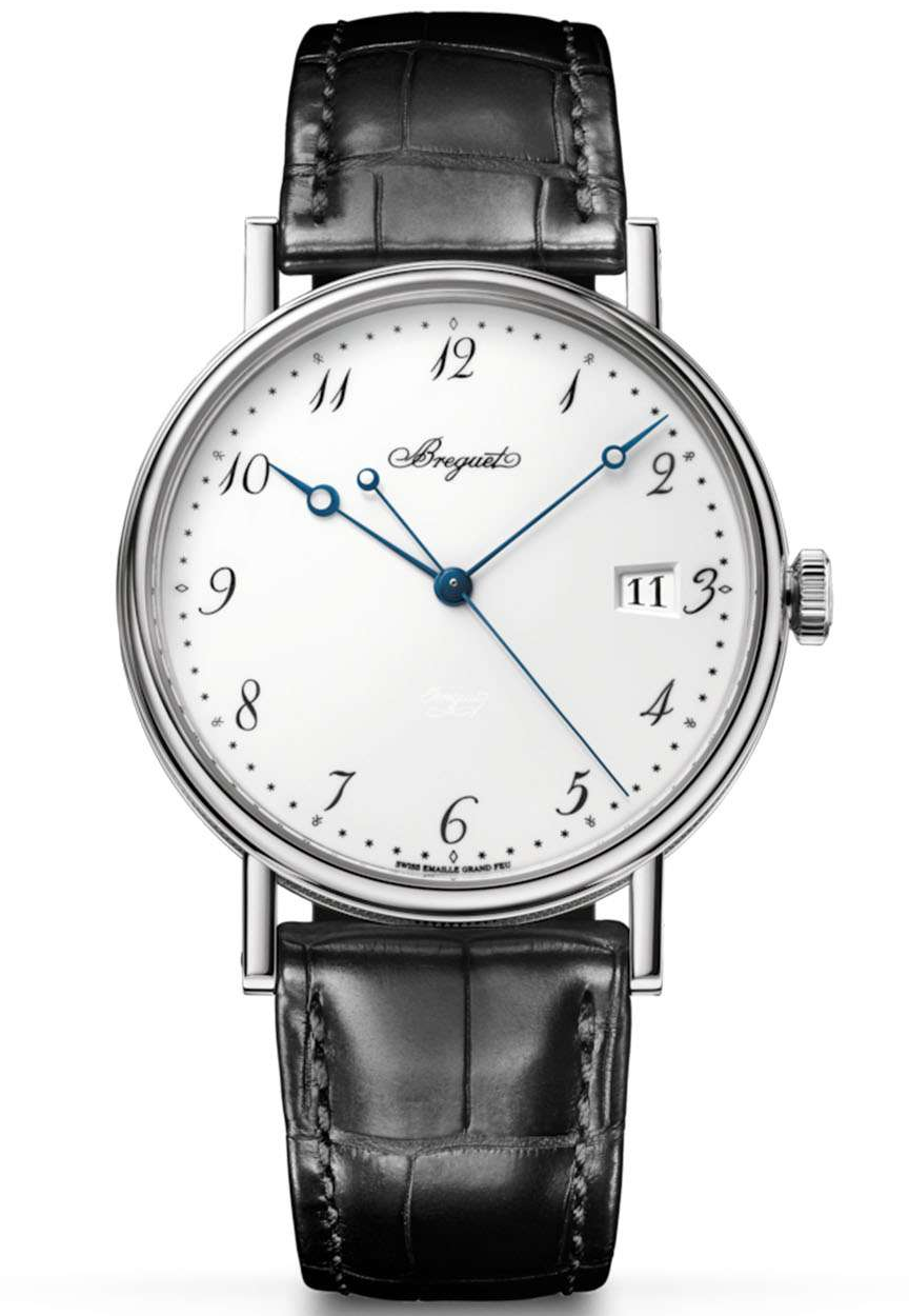 BREGUET CLASSIQUE CLASSIQUE 5177