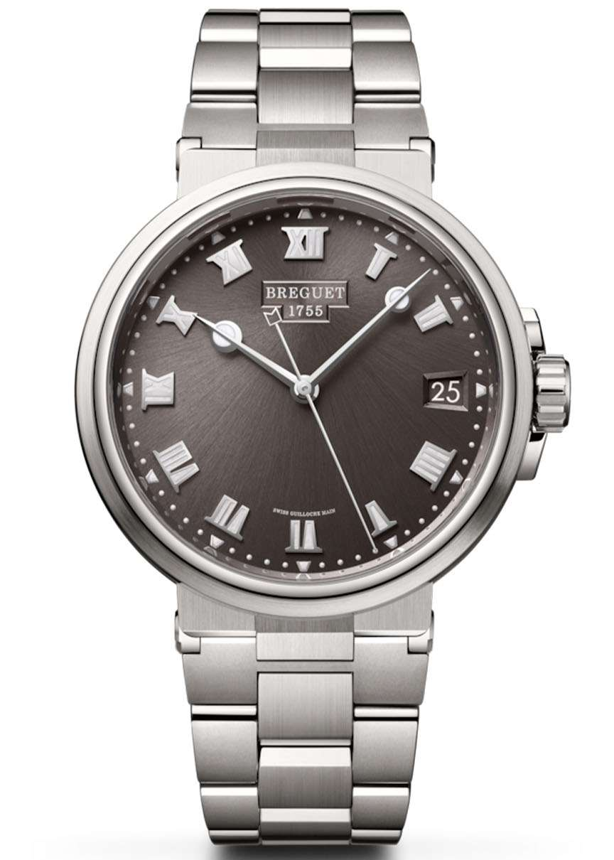 BREGUET MARINE MARINE 5517