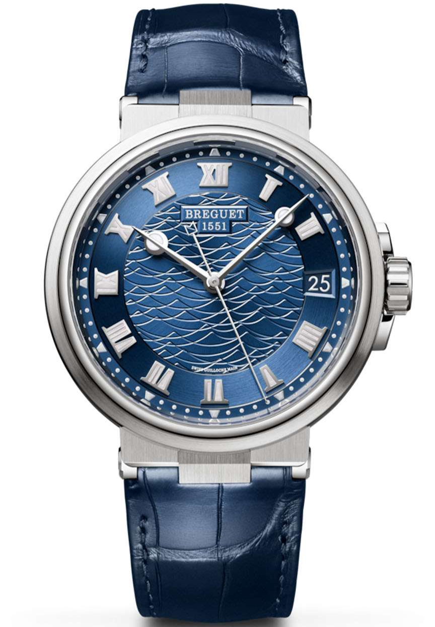 بريغيه مارين مارين 5517