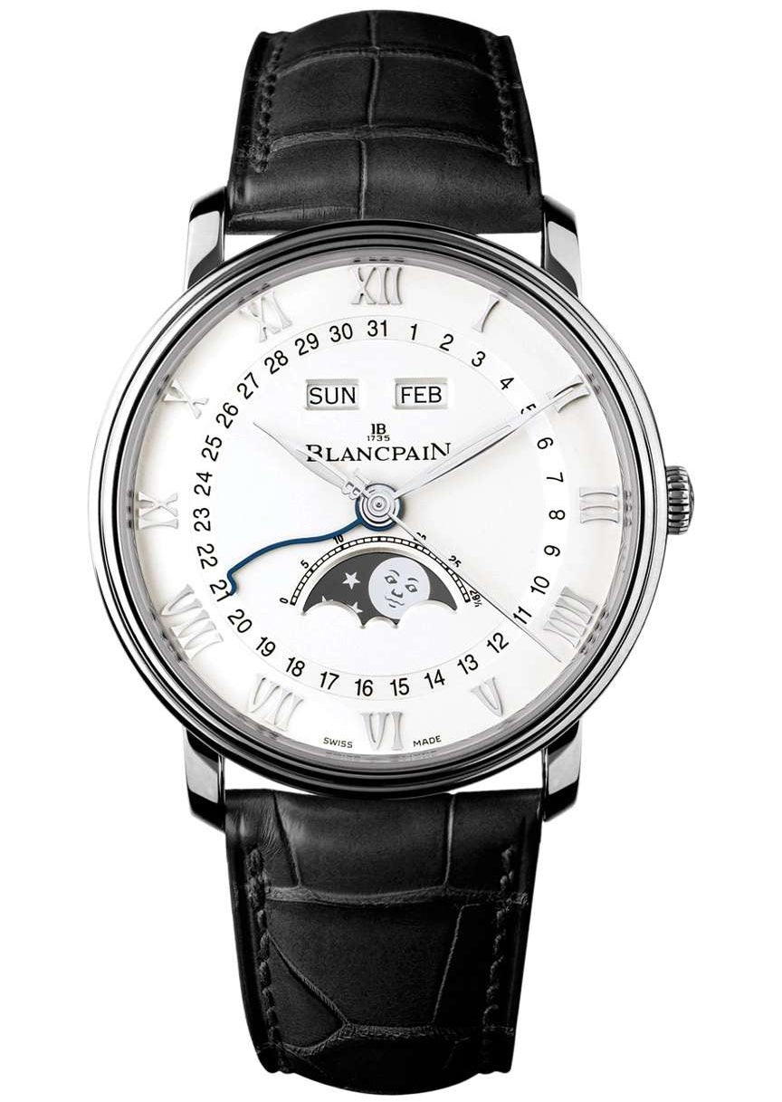 BLANCPAIN VILLERET
