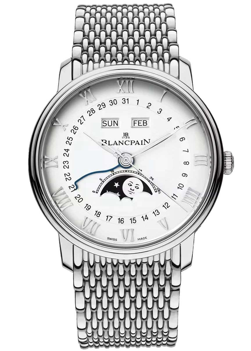 BLANCPAIN VILLERET